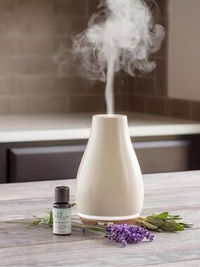 Ellia Blossom Aroma Diffuser